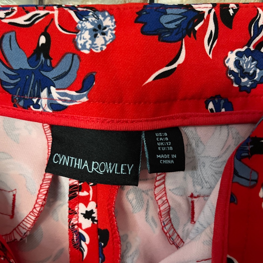 Pants - Picture 2 of 5